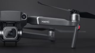 DJI Mavic