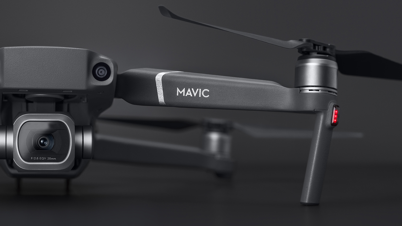 Why A Dji Mavic Air 2 Launch During A Global Lockdown Wouldn T Be As Silly As It Sounds Techradar