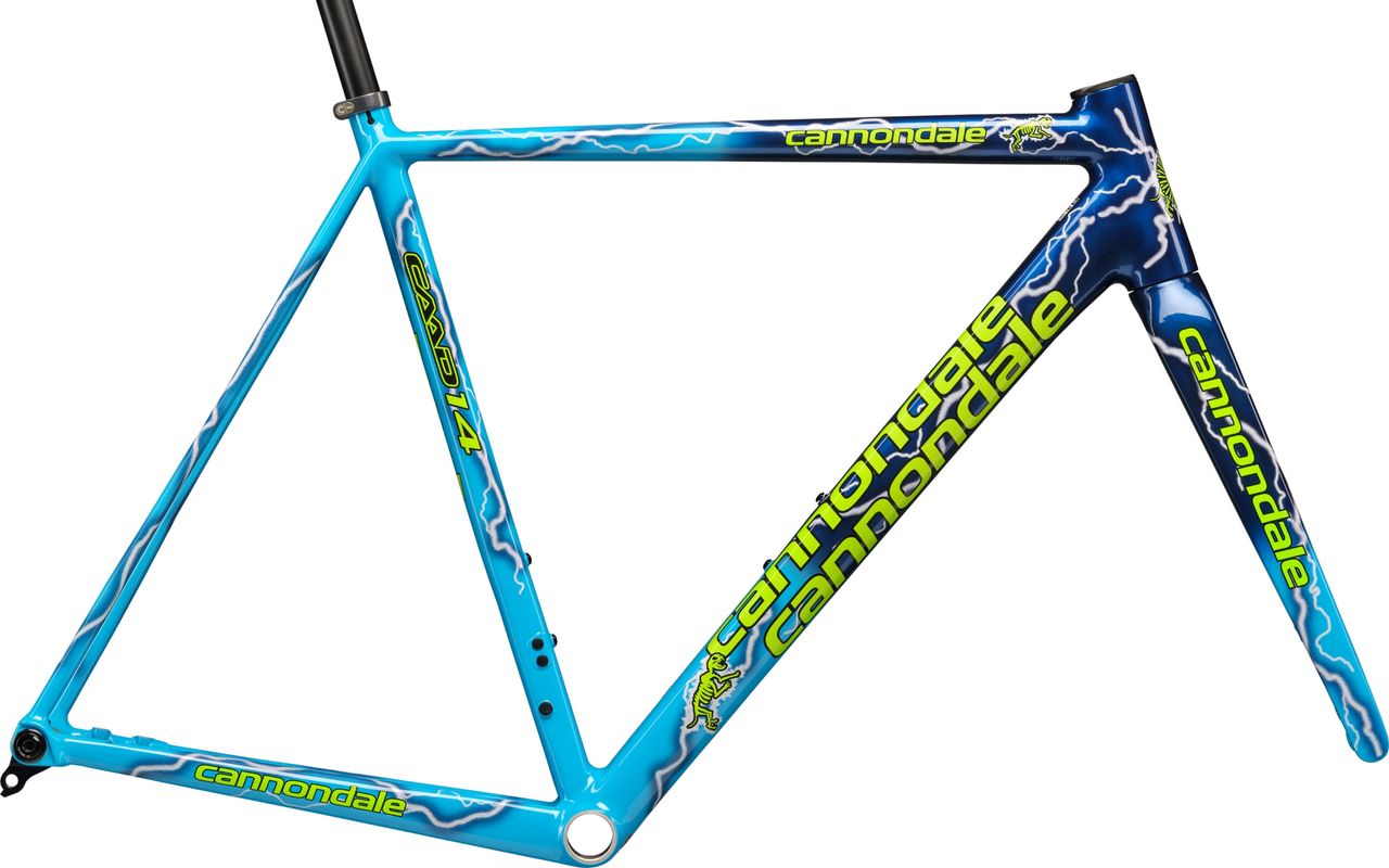Cannondale CAAD14 x Team Dream edition