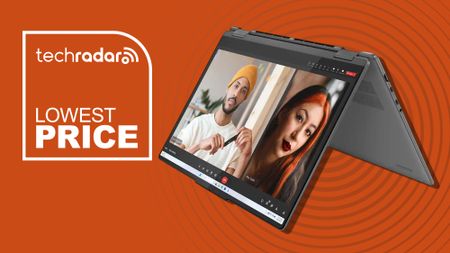 Lenovo Yoga 7i 2-in-1