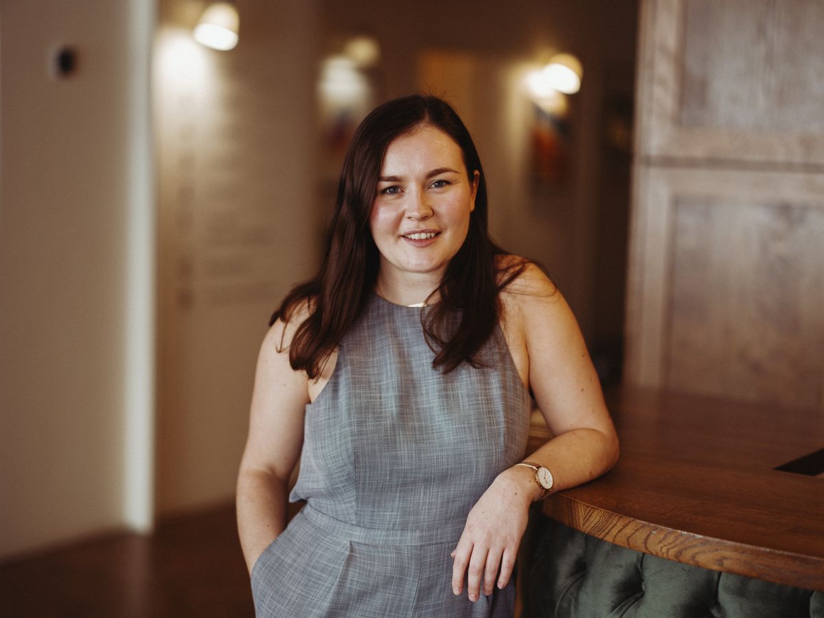 Gravity Media Names Beth Lowney GM of New London Production Center - Vimarsana News