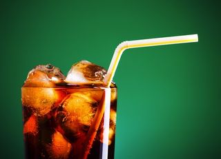 diet soda, heart attack risk, increased heart risk, vascular events, stroke, vascular death