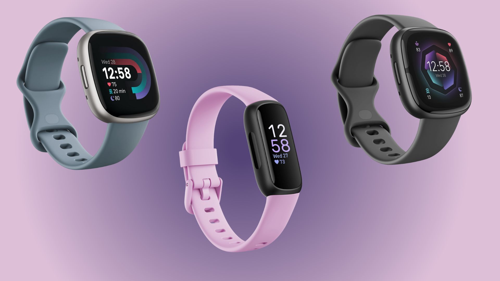 The best Fitbit deals in October 2025, including Fitbit Inspire 3, Sense 2, and Versa 4