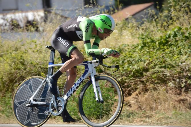 Laurens ten Dam (Belkin)