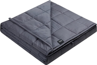 ZonLi Weighted Blanket: was $79 now $49 @ Amazon