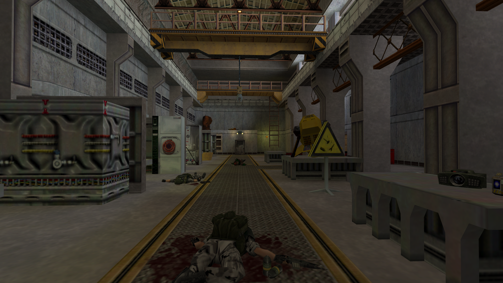 Four Half-Life single-player mods to play while you wait for Half-Life 3