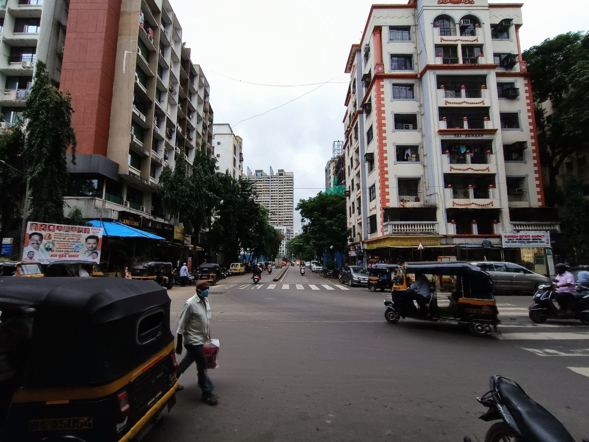 Poco F3 GT camera review