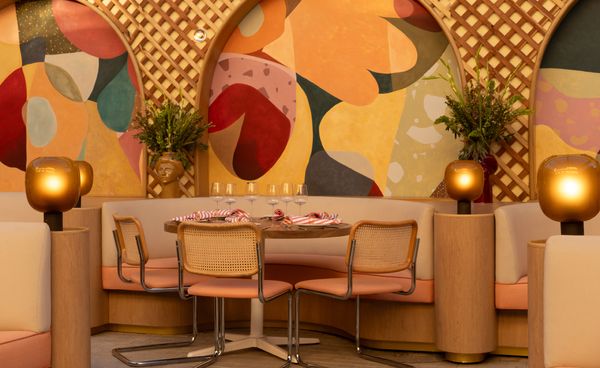 Luxury New York country hotel Innes opens an intimate spa | Wallpaper