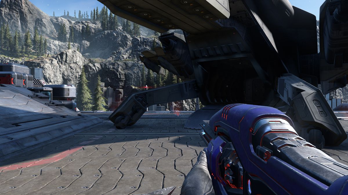 Halo Infinite