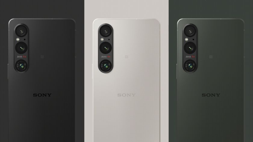 Sony&#039;s 2023 Xperia 1 V flagship smartphone