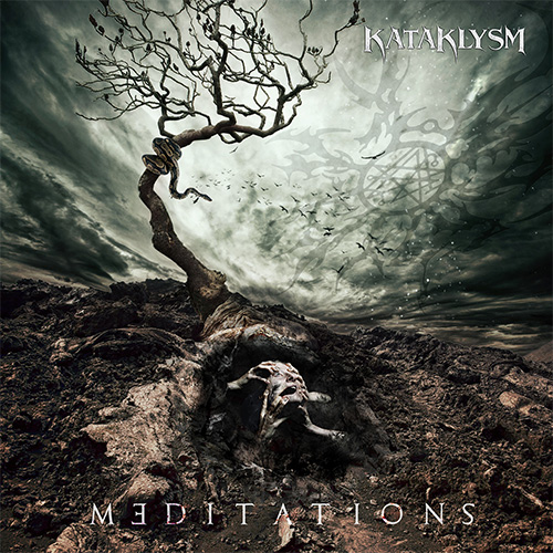 Kataklysm – Meditations album review | Louder