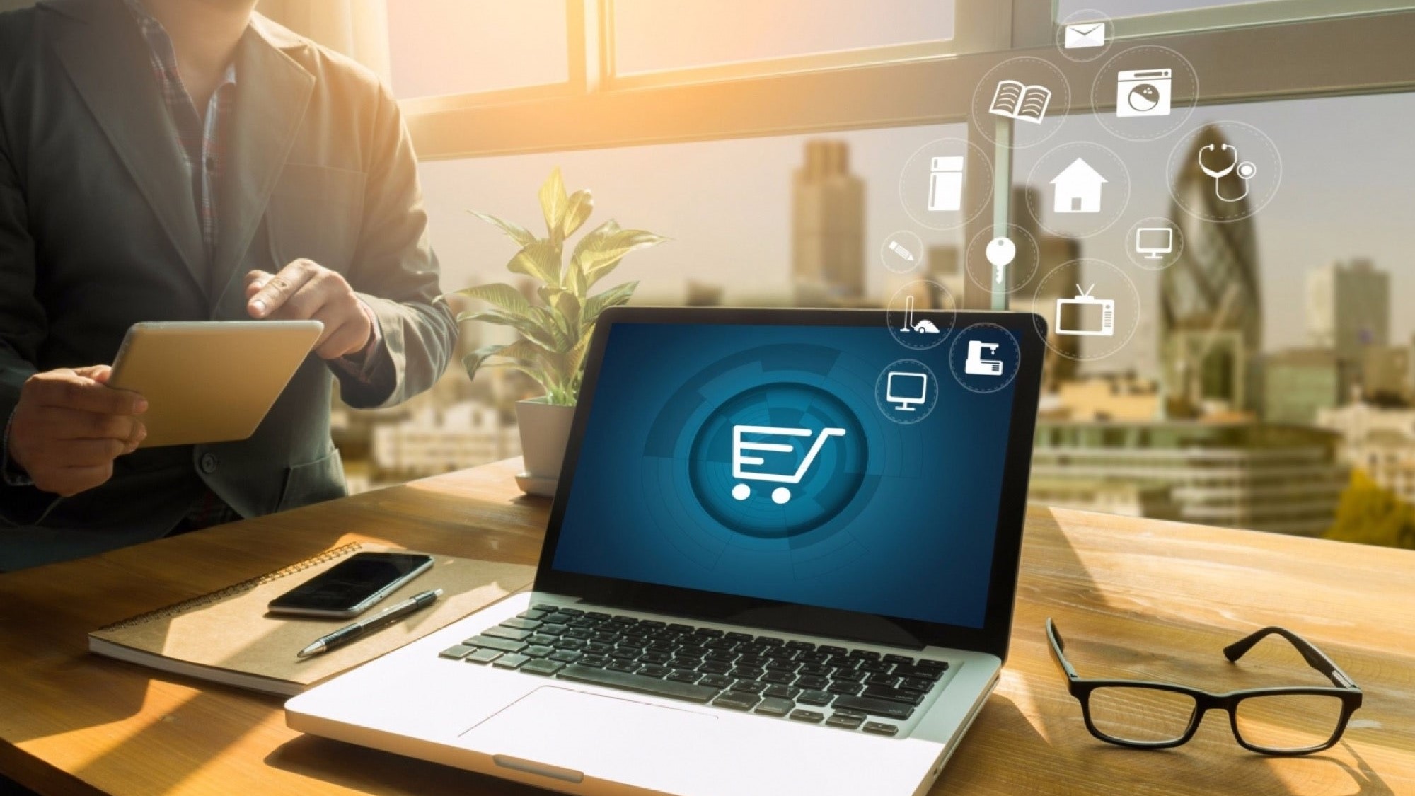 Best ecommerce platforms of 2024: great picks for businesses of all sizes – TechRadar