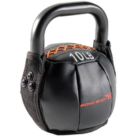 Bionic Body Soft Kettlebell 10lb: was $39.99,now $33.39 at Amazon