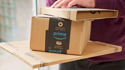 Amazon Prime, Prime Early Access Sale 2022
