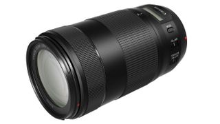 Canon EF 70-300mm f/4-5.6 IS II USM