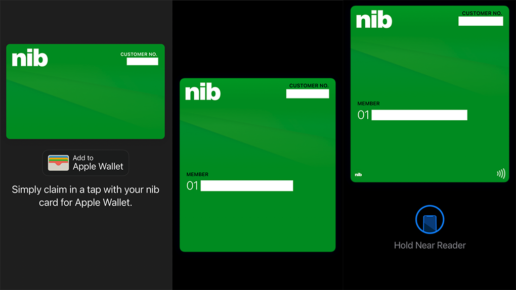 Apple Wallet can now store Aussie health fund cards TechRadar
