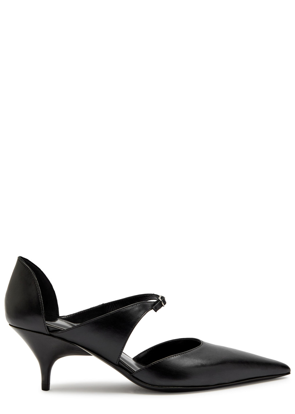 Jude The Brand Role Heels