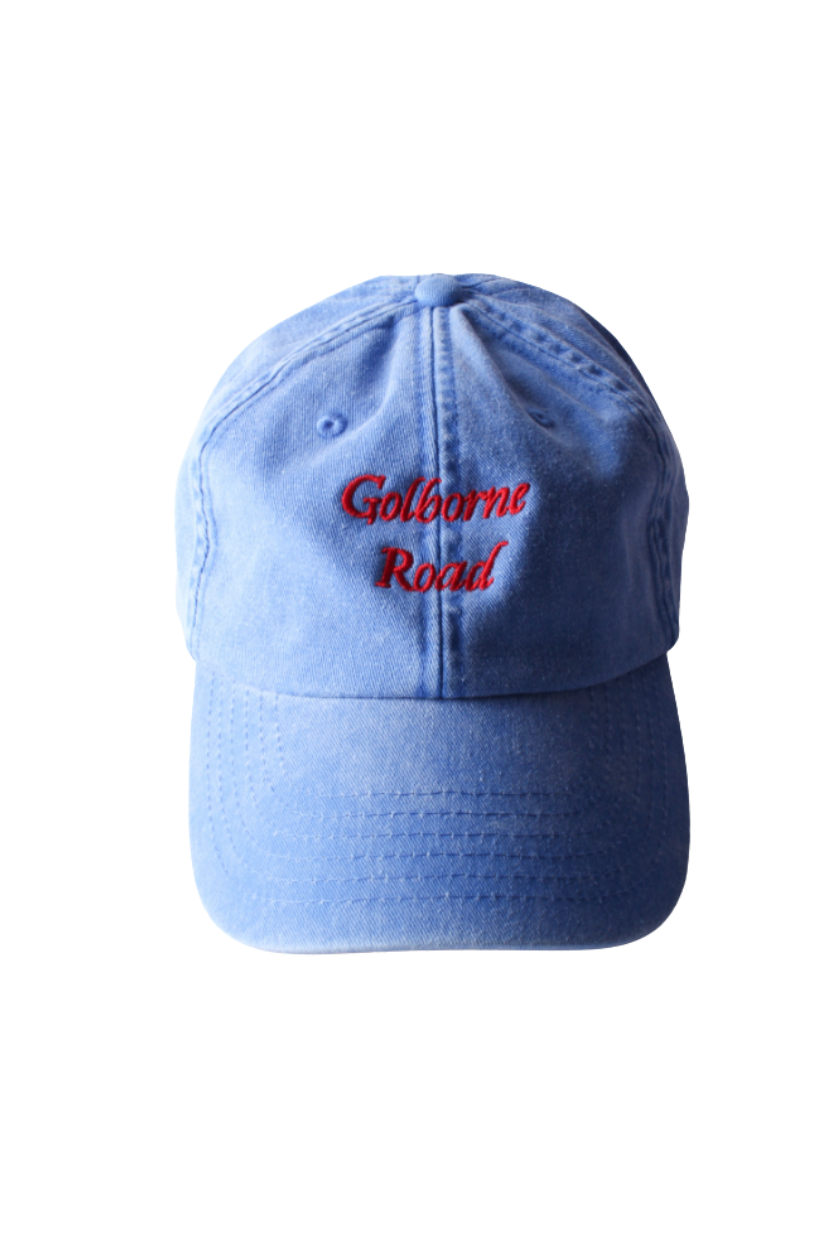 REJINAPYO, Golborne Road Cap