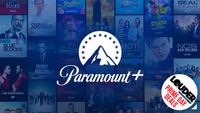 Paramount+ header image for Prime Day