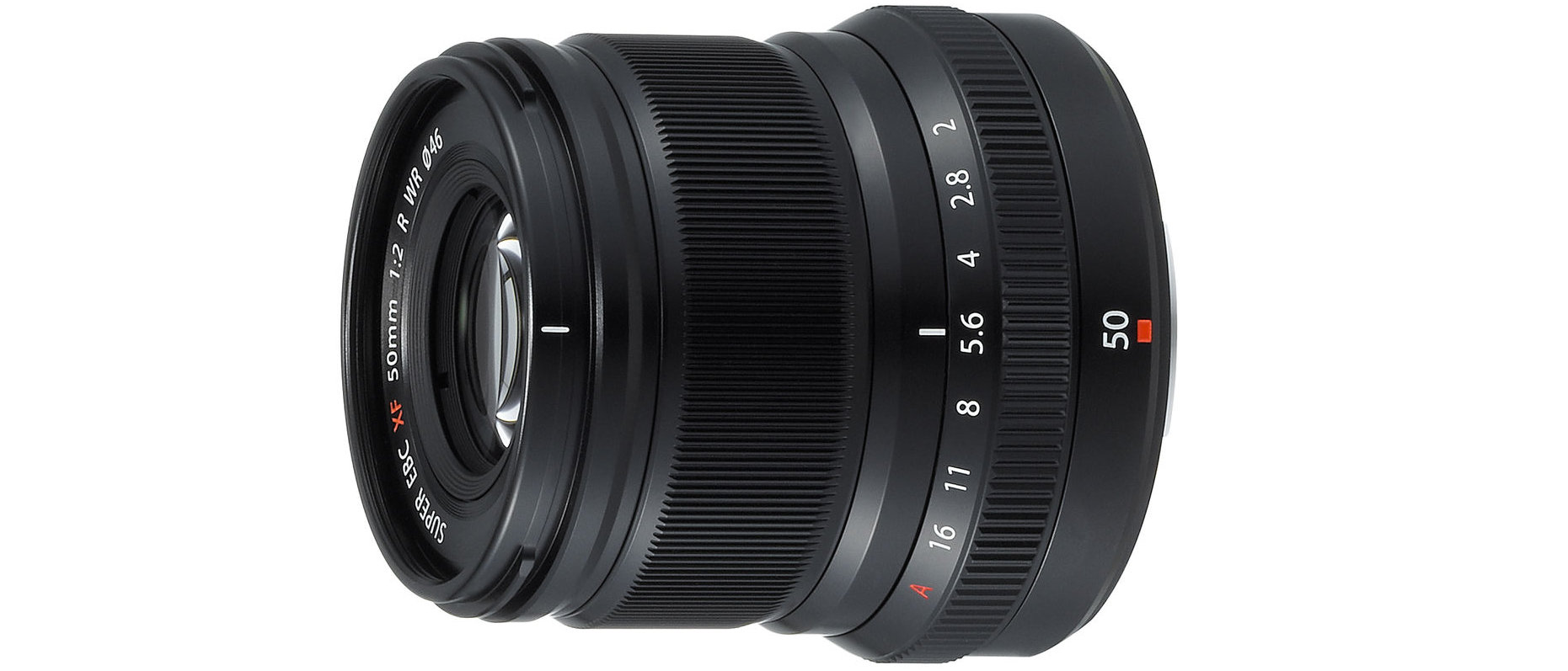 Fujifilm Fujinon XF50mm f/2 R WR review | Digital Camera World