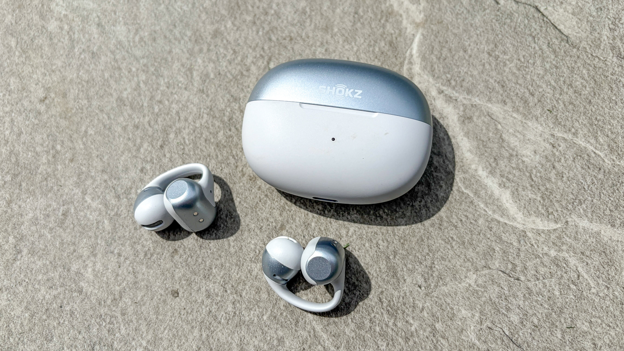 Shokz OpenDots 2