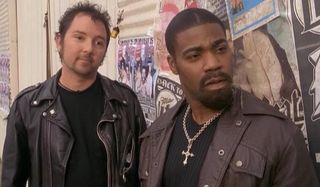 Tracy Morgan in Jay and Silent Bob Strike Back
