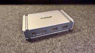 CalDigit | Element 5