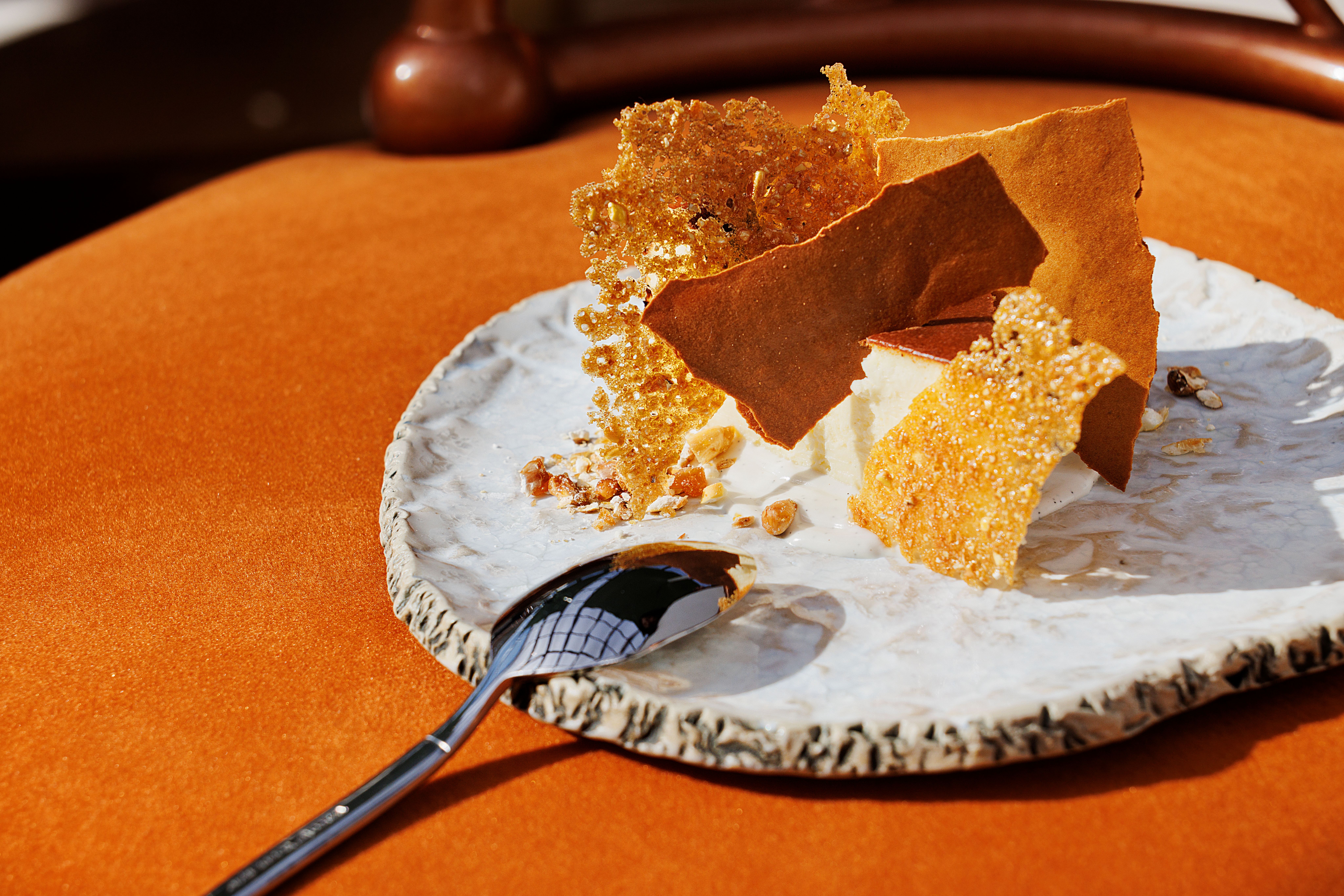 sushisamba los angeles restaurant review