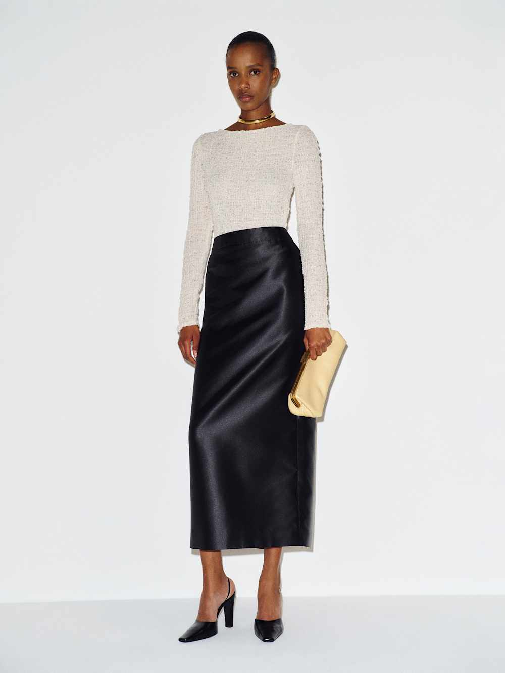 Lydia Skirt