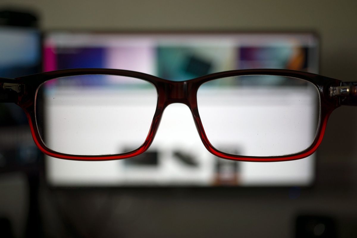 HyperX Gaming Eyewear