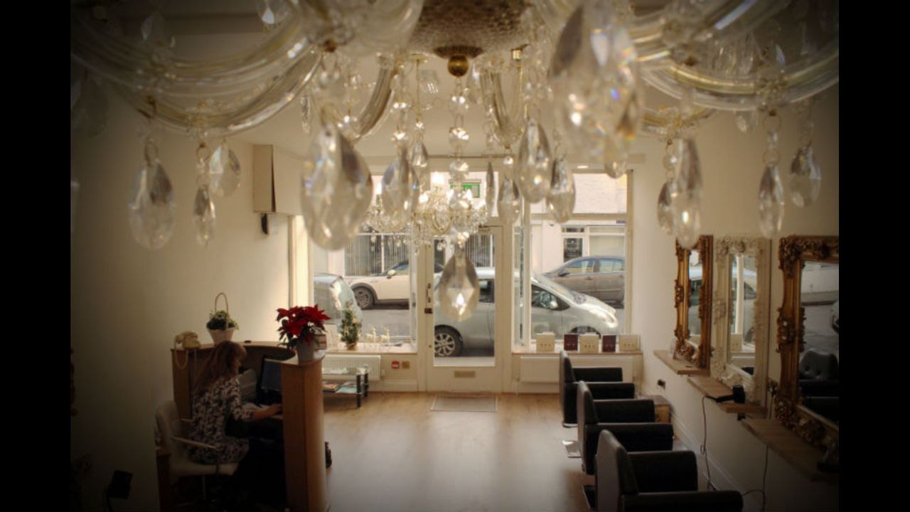 Hair by Lydia best local hair salons Bristol