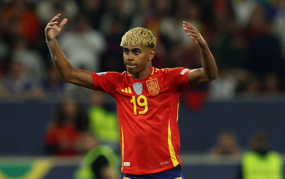 How to watch Spain vs Serbia: live streams for international friendly