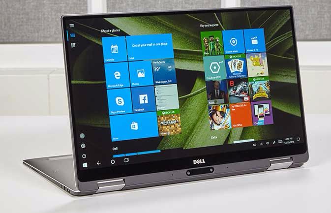 Dell Laptops to Look Forward To in 2017 | Laptop Mag