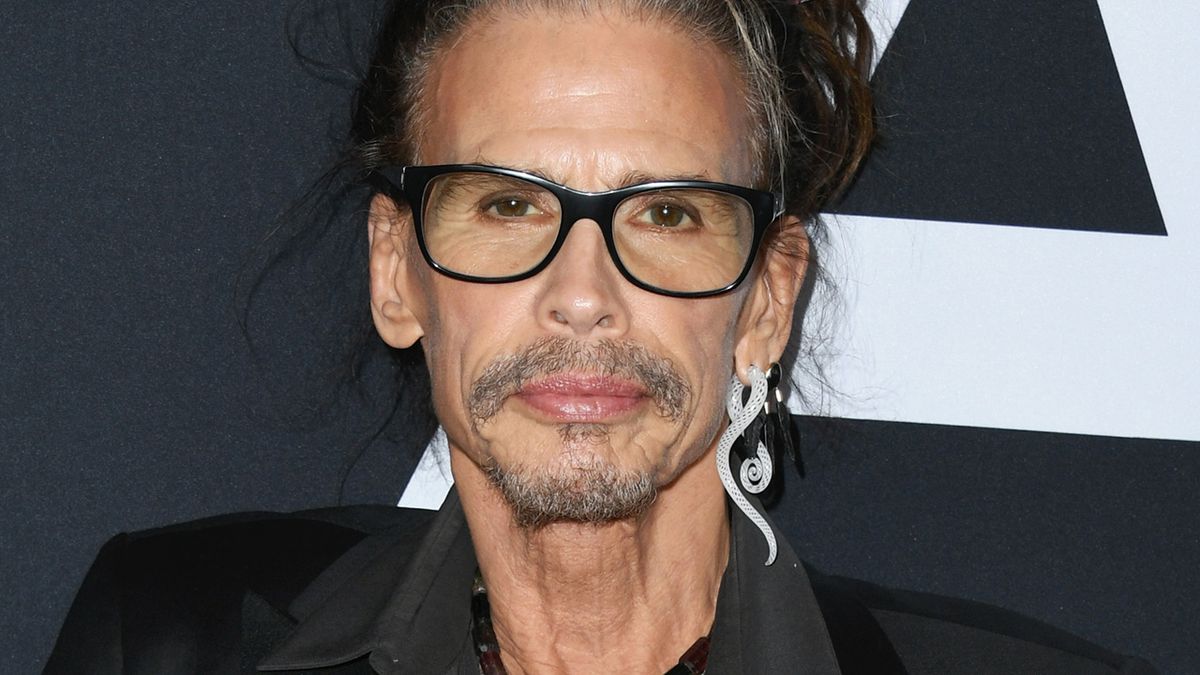 Steven Tyler: I was angry with my Aerosmith bandmates for years after rehab  stint | Louder