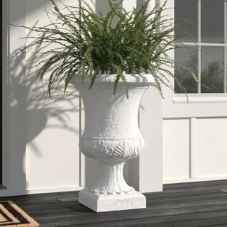 Adiya Urn Planter