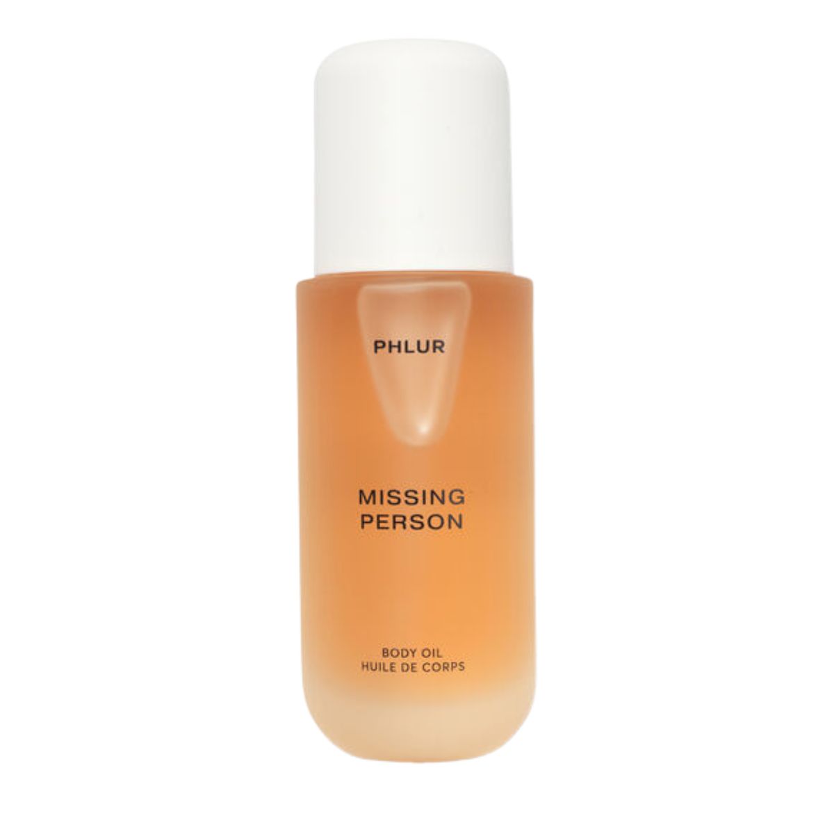 Phlur Missing Person Body Oil