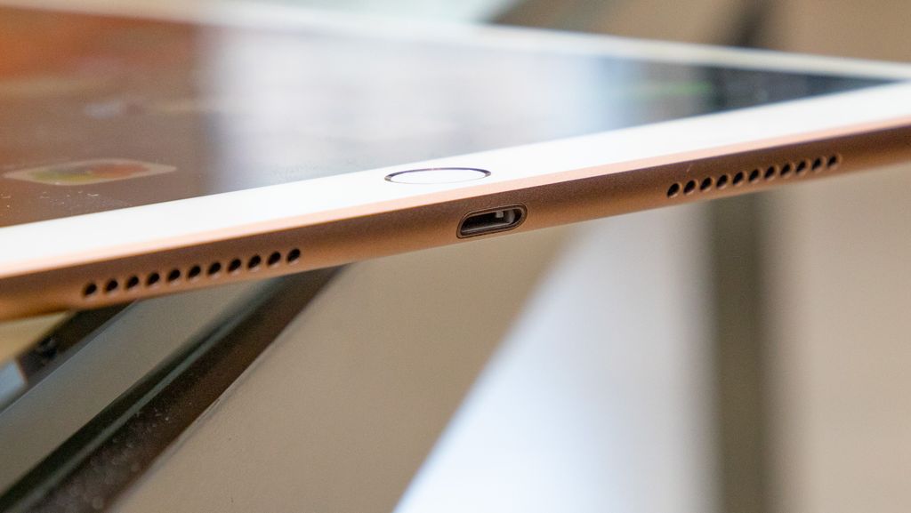 iPad Air 3 (2019) review | TechRadar