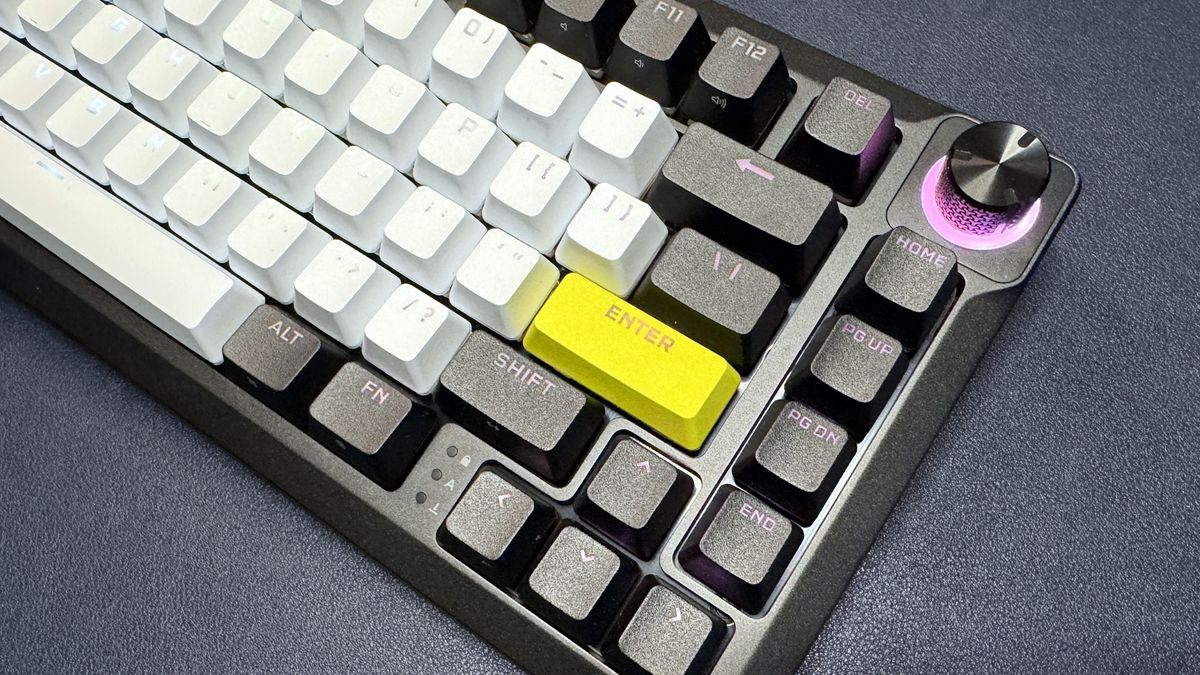 Corsair Makr Pro 75