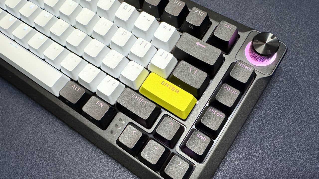 Corsair Makr Pro 75