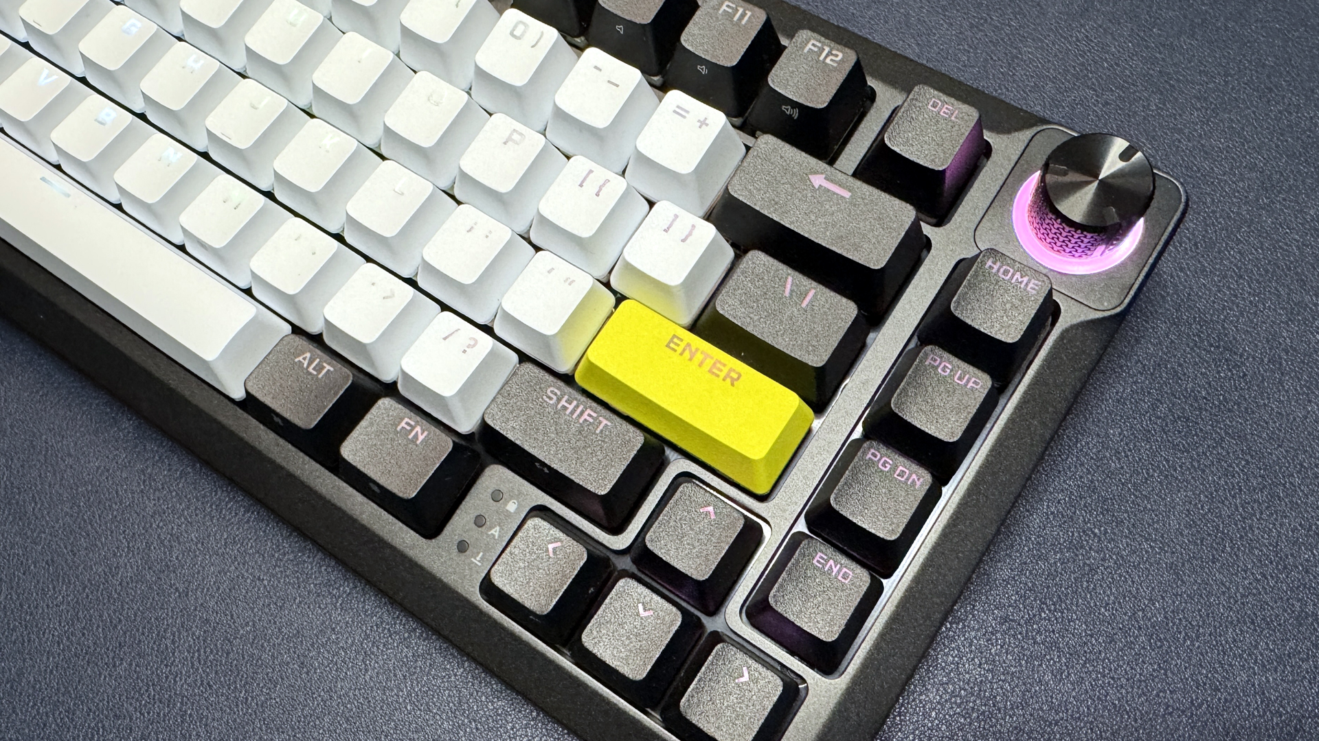 قرصان ماكر برو 75