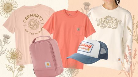 Carhartt deals