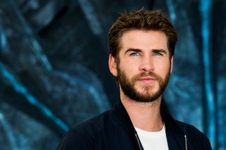 Liam Hemsworth attends the 'Independence Day' Berlin Photo Call on June 9, 2016 in Berlin, Germany