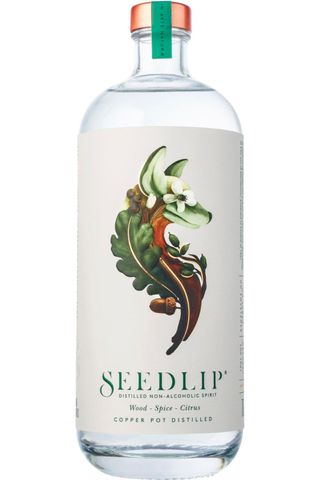 Seedlip Garden 108 Non-Alcoholic Spirit