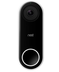 Google  Nest Doorbell (Wired)