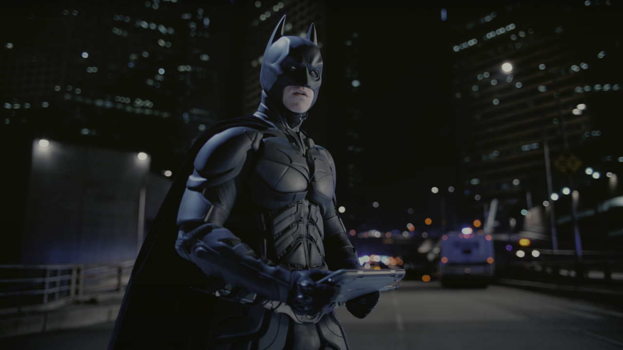 The Dark Knight Rises: 13 Behind-The-Scenes Facts About Christopher Nolan's  Final Batman Movie