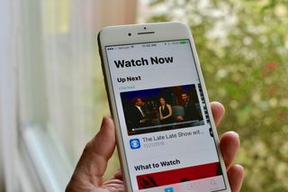 How to use the TV app on iPhone and iPad iMore