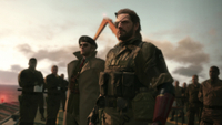 Buy METAL GEAR SOLID V: The Definitive Experience
