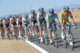 Tour of Spain 2008