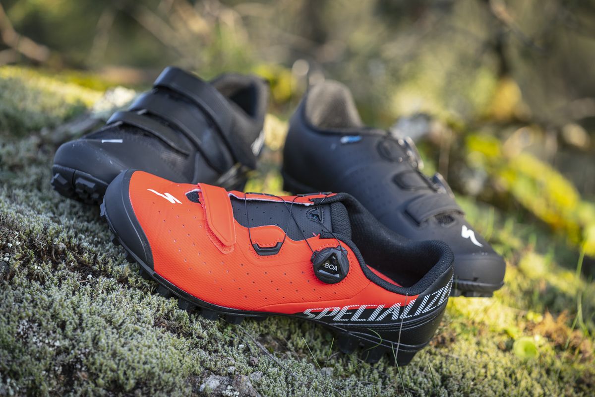 specialized recon 1.0 mtb shoe review