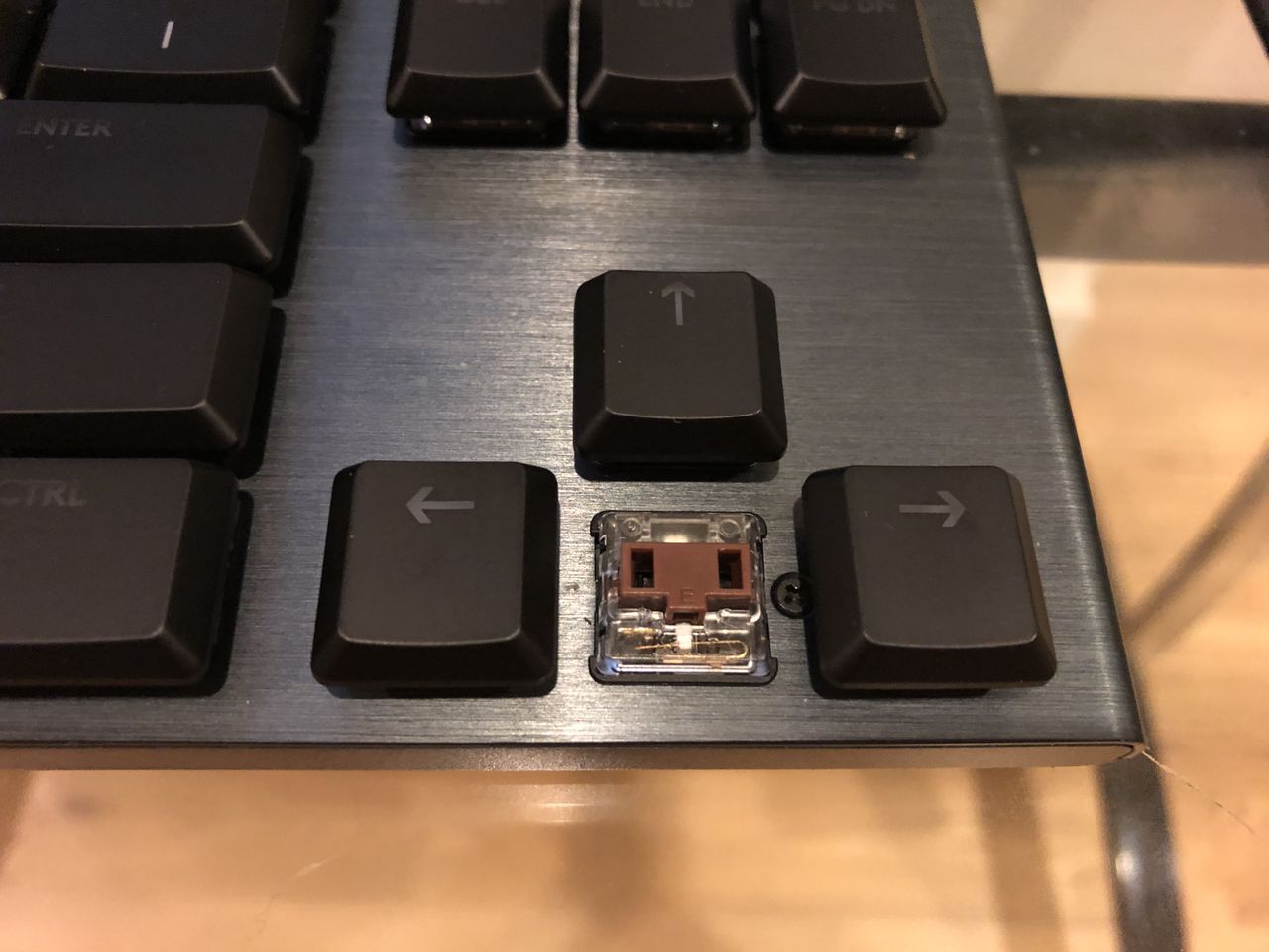 Logitech G915 TKL